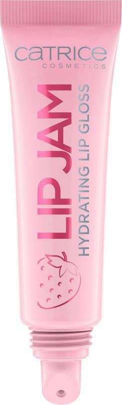 Catrice Lip Jam Hydrating Lip Gloss 020 10ml